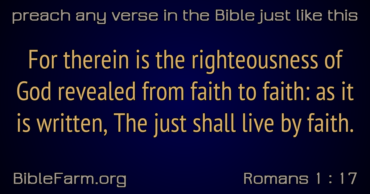 Romans-1-17