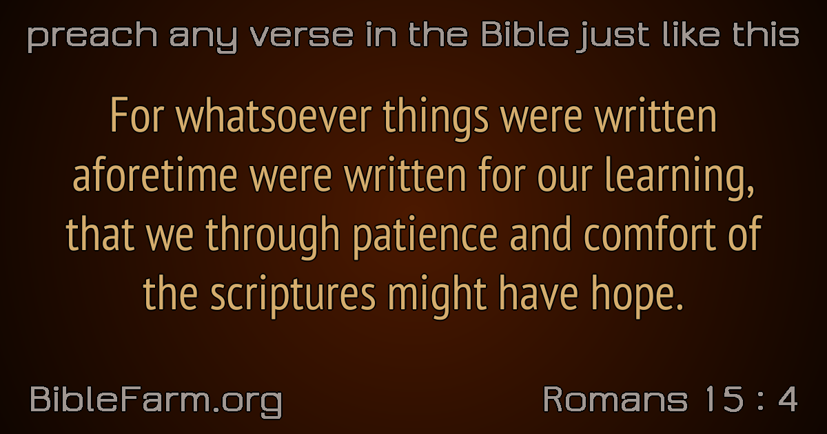 Romans-15-4