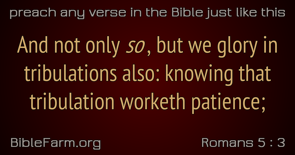 Romans-5-3