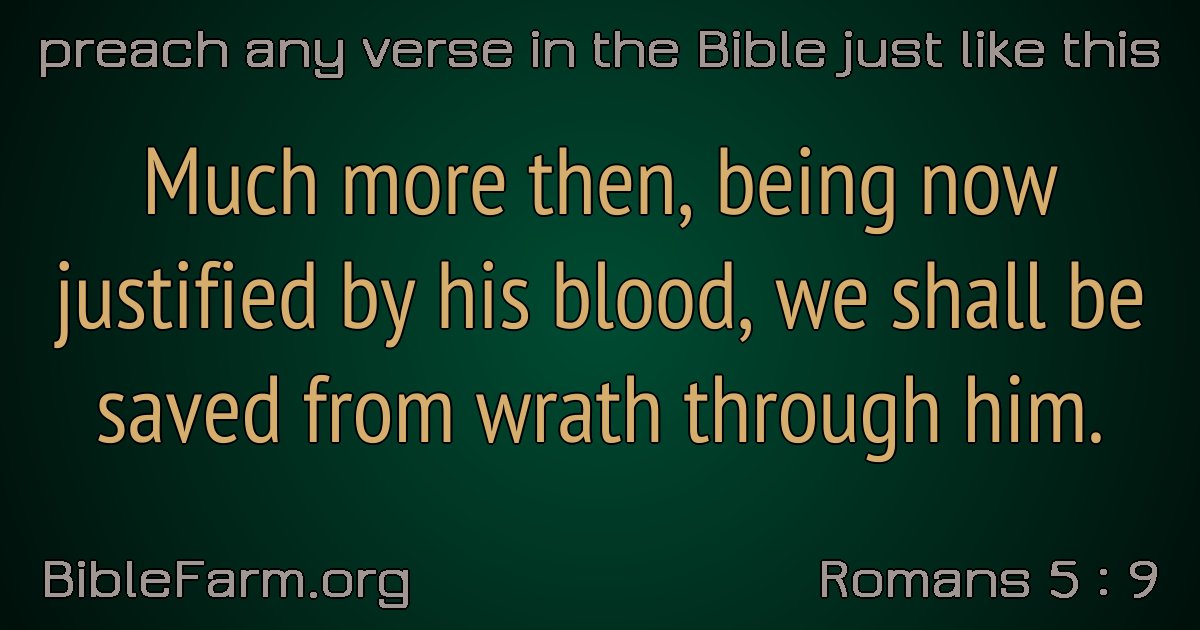 Romans-5-9