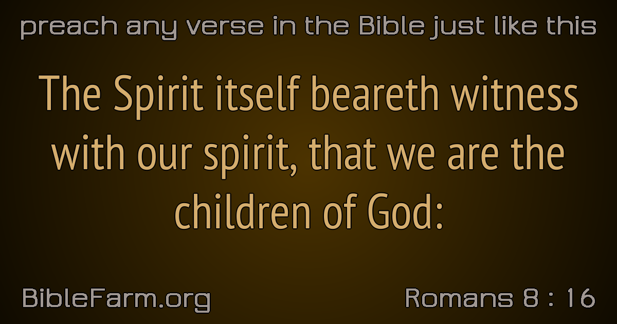 Romans-8-16