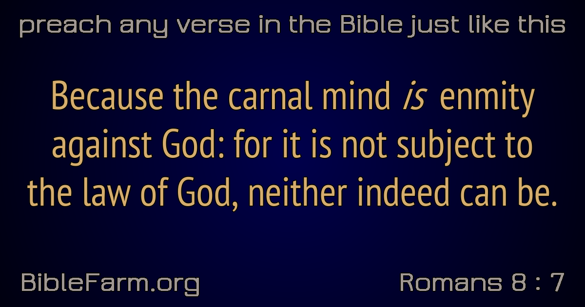 Romans-8-7