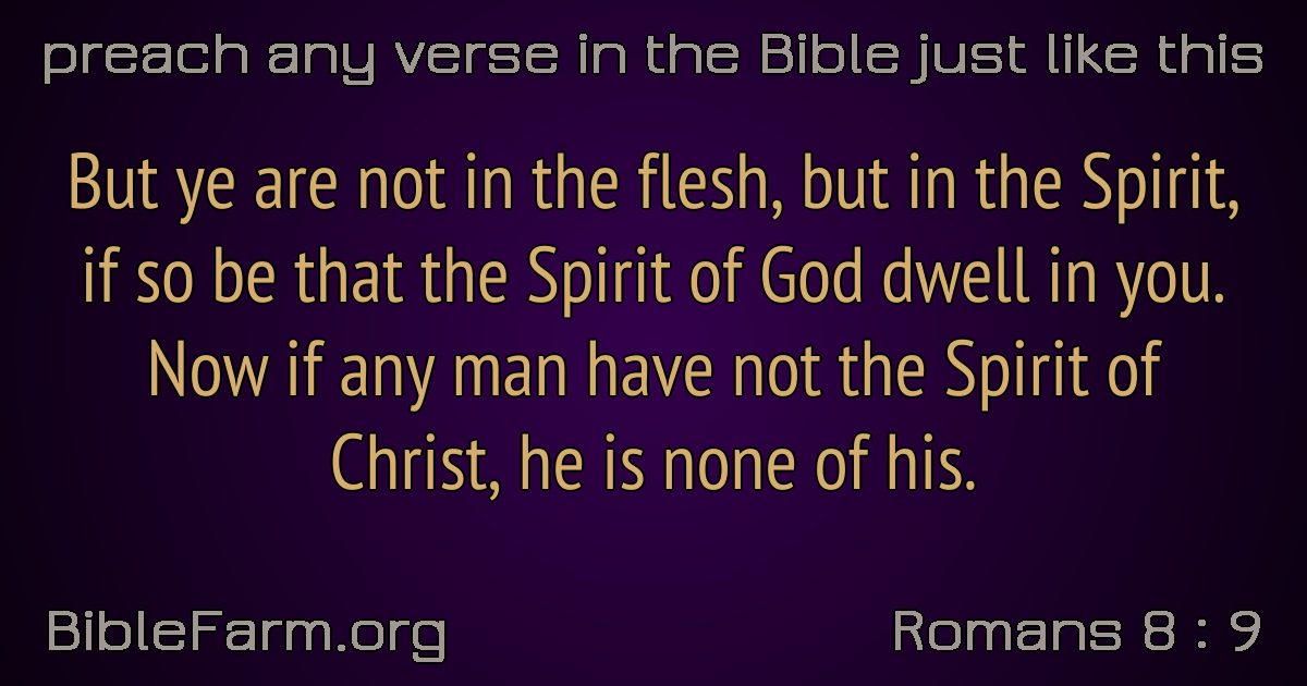 Romans-8-9